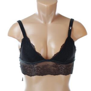 Victoria's Secret VS Lace Bralette NWT